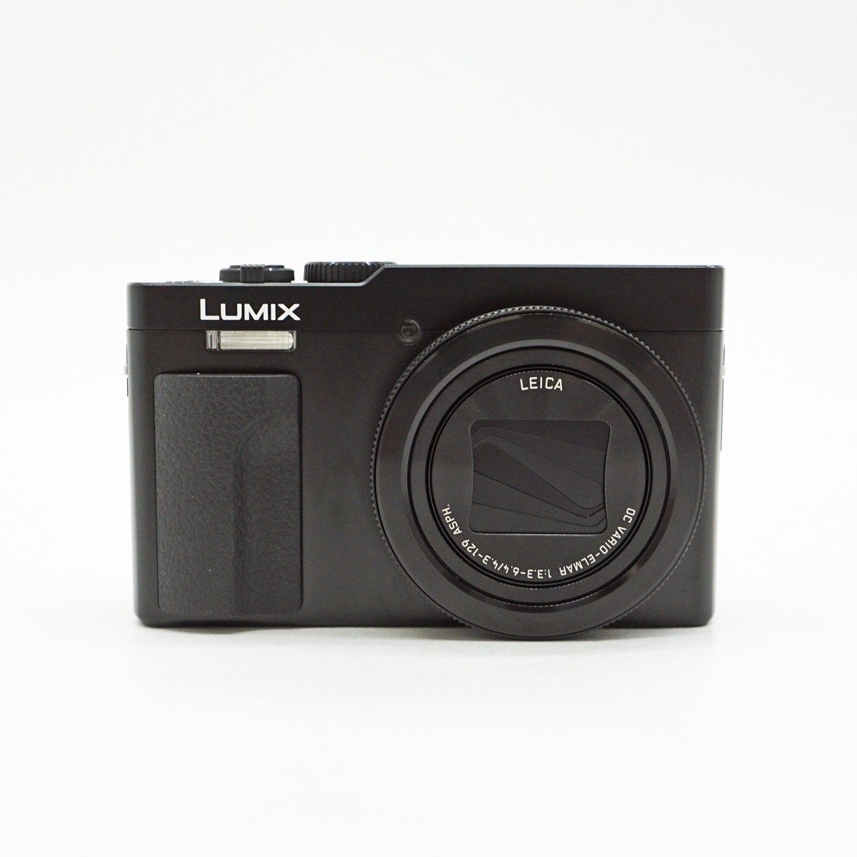 Panasonic LUMIX DC-TZ99-K Compact Digital Camera 30x Zoom F3.3-6.4