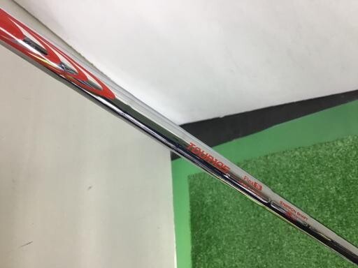 PING i500 Iron Set / 6-PW /Flex Stiff NS PRO MODUS3 TOUR 105