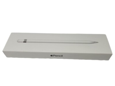 Apple Pencil ホワイト 新品未使用・未開封 Apple Pencil (1st Generation)