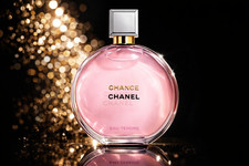 Chance Eau Tendre Chanel perfume - a fragrance for women 2010