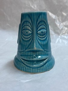 Shag Tiki Mug | eBay