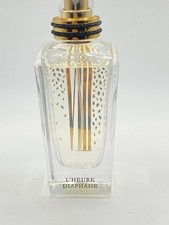 Les Heures de Cartier: L'Heure Diaphane VIII Cartier 香水- 一款