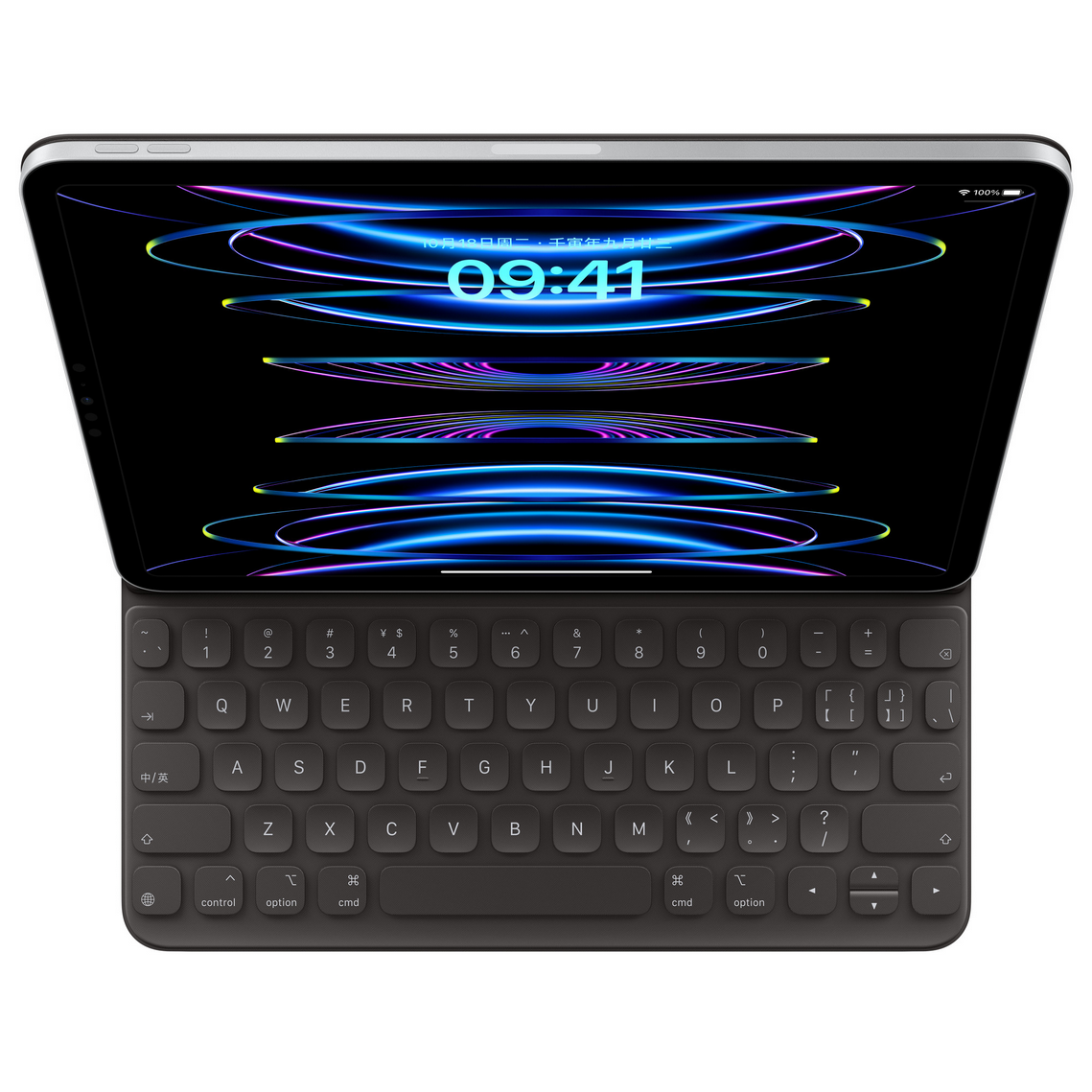 Chinese Apple Smart Keyboard Folio for iPad Pro 11