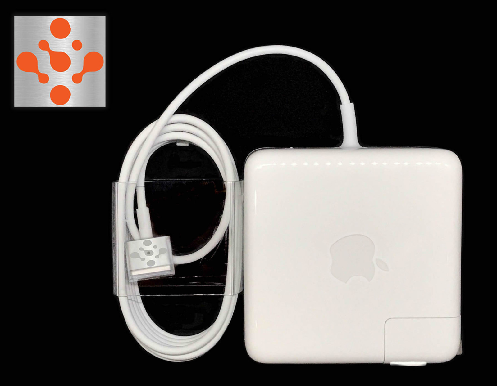 100% Genuine OEM Apple 85W MagSafe 2 Power Adapter ( MacBook Pro