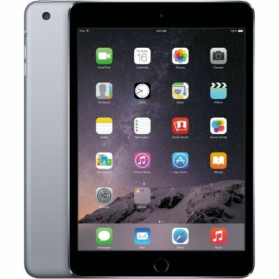 UNLOCKED Apple iPad Mini 3 16GB 64GB 128GB Cellular WiFi 3rd Gen