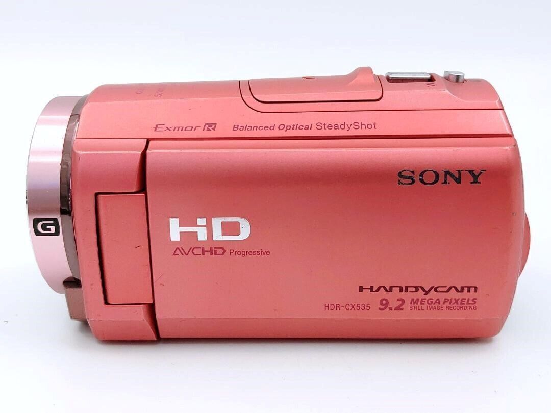 8mmテープのダビングに！ SONY ビデオカメラ CCD-TR2 02 8mmテープの