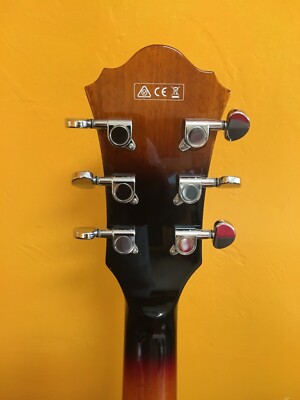 Ibanez Artcore AG75 Electric Guitar for sale online | eBay