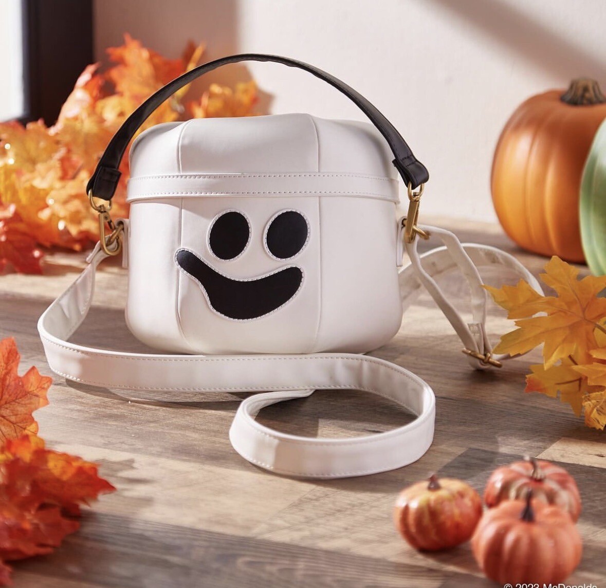 日曜日限定SALE！ブラミンク マディソンブルー budカゴバッグ（おまけ