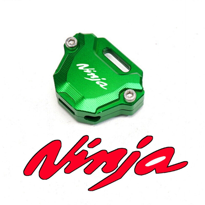 For KAWASAKI Ninja 650 ZX6R ZX10R Z900 Z650 Z1000 Z400 Key Cover