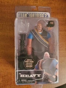 Team Fortress 2 Soldier Figure | eBay