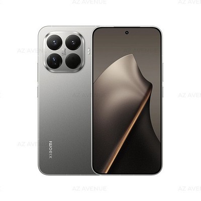 Xiaomi 15T Pro 5G 12GB+256GB GREY Dual SIM Unlocked Android Cell