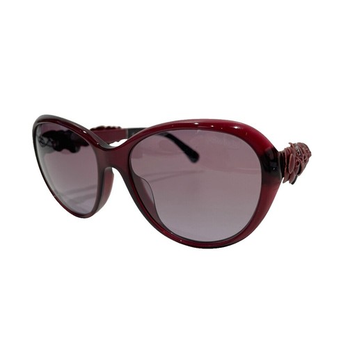 CHANEL archive rimless sunglasses Y2K Chanel sunglasses Coco Mark