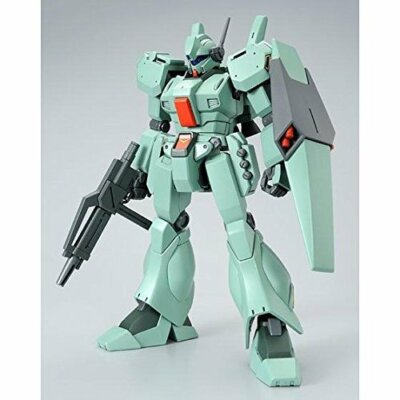 Mobile Suit Gundam UC HGUC 1/144 RGM-89D Jegan D-type From Japan