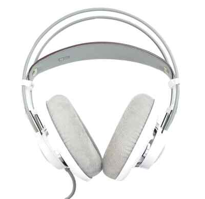 AKG K701 Studio Reference Class Premium Open Type Headphones White