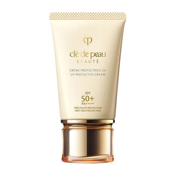 Cle de Peau Beaute UV PROTECTIVE CREAM N 50g Creme Protectrice