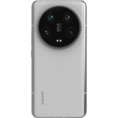 Xiaomi 14 Ultra 5G White 512GB + 16GB Dual-SIM Factory Unlocked