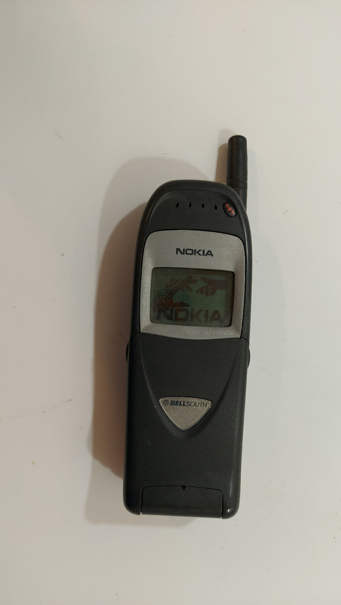 1570.Nokia 6161 Very Rare - For Collectors - Vintage | eBay