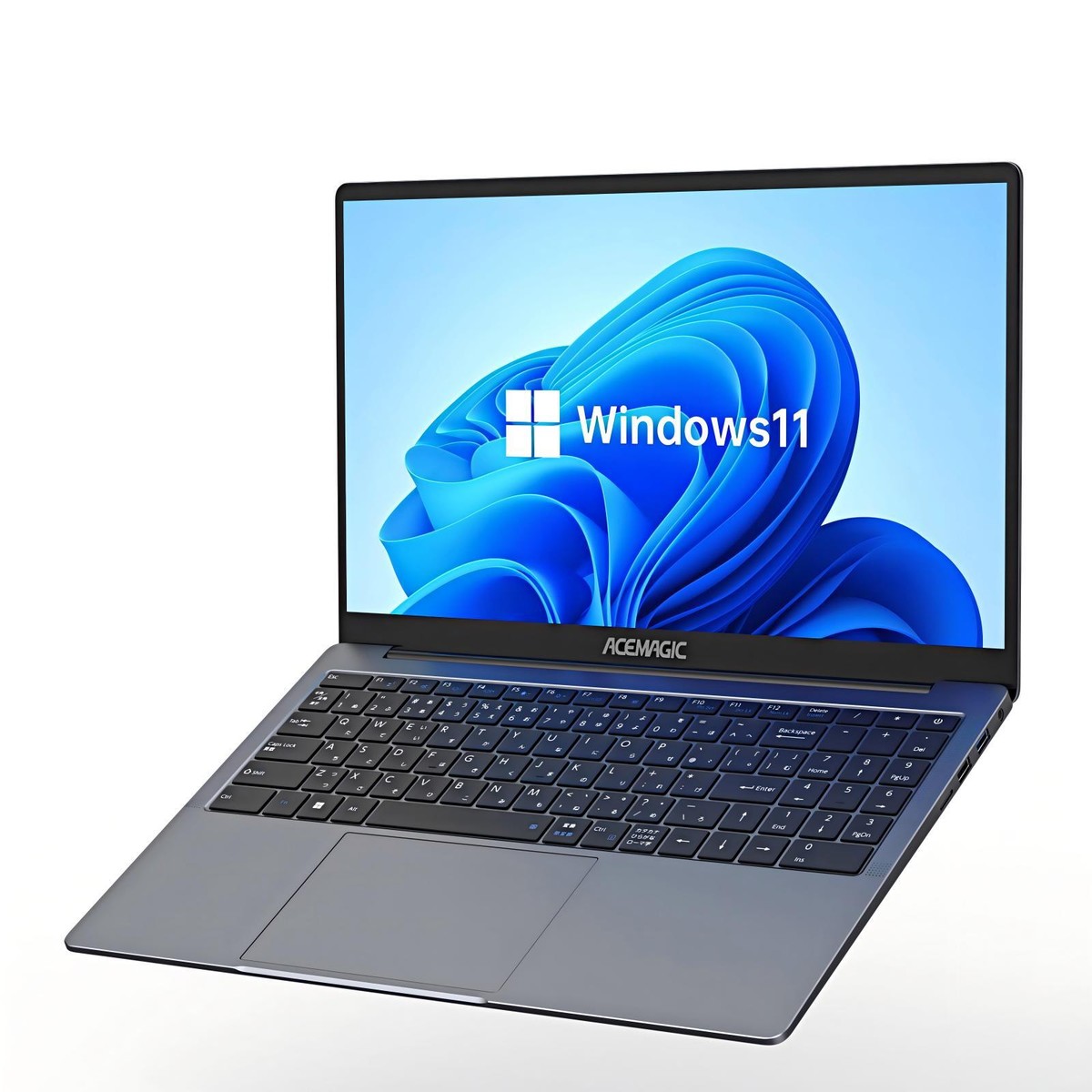 ACEMAGIC AX16 Pro Laptop 16.1'' AMD Ryzen 7 5700U 16GB DDR4 512GB