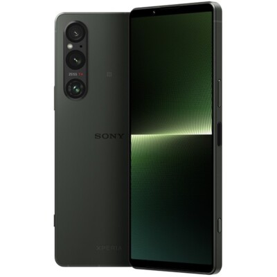 SONY XQ-DQ44_Xperia 1 V 容量512GB バッテリー良好 ムスビー｜Xperia