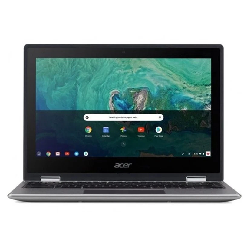 Acer Chromebook R752T WiFi 4GB RAM 32GB SSD - Black | eBay