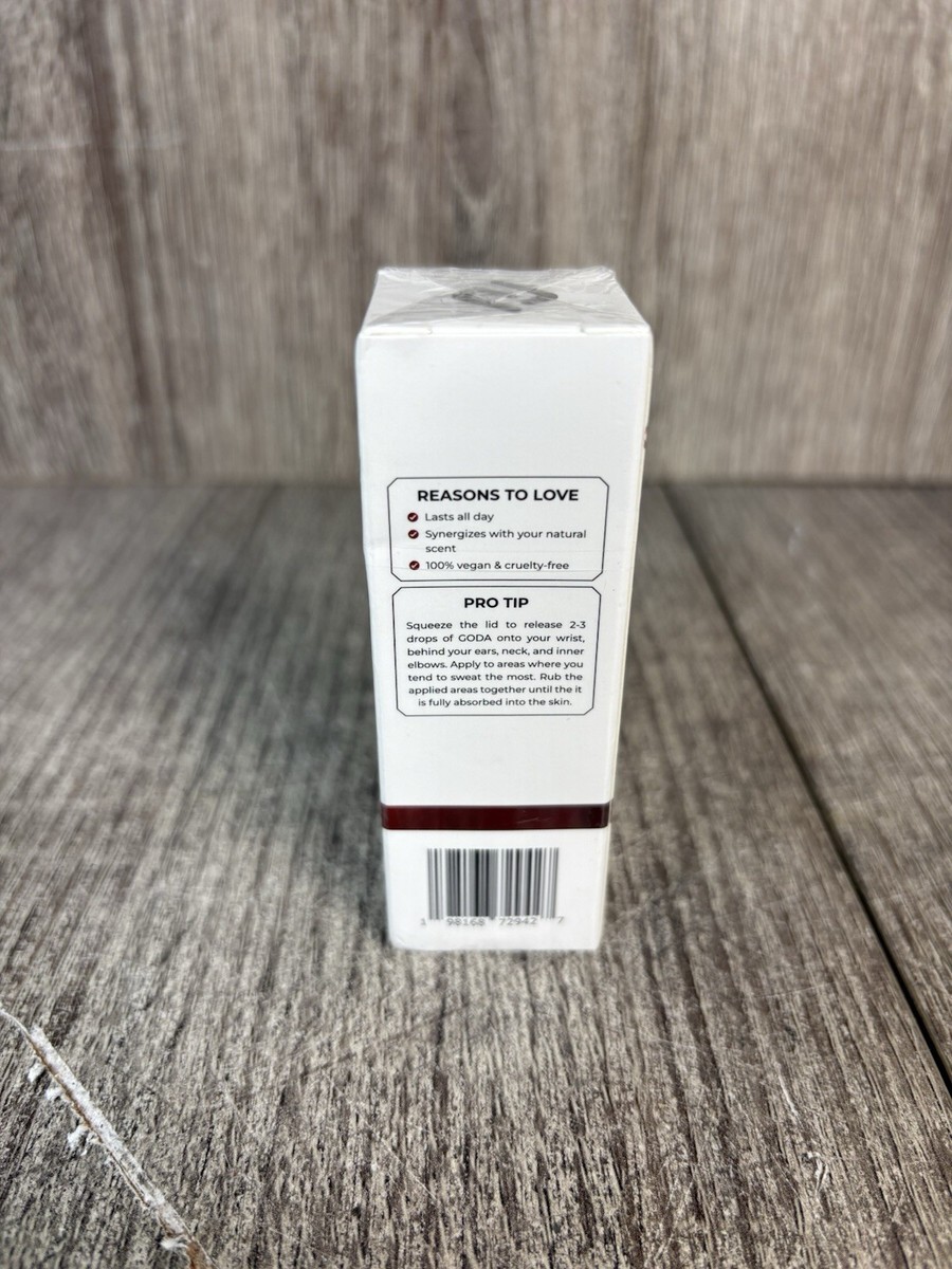 GODA Pheromones Perfume for Women – 15ml/0.50 fl. oz for sale