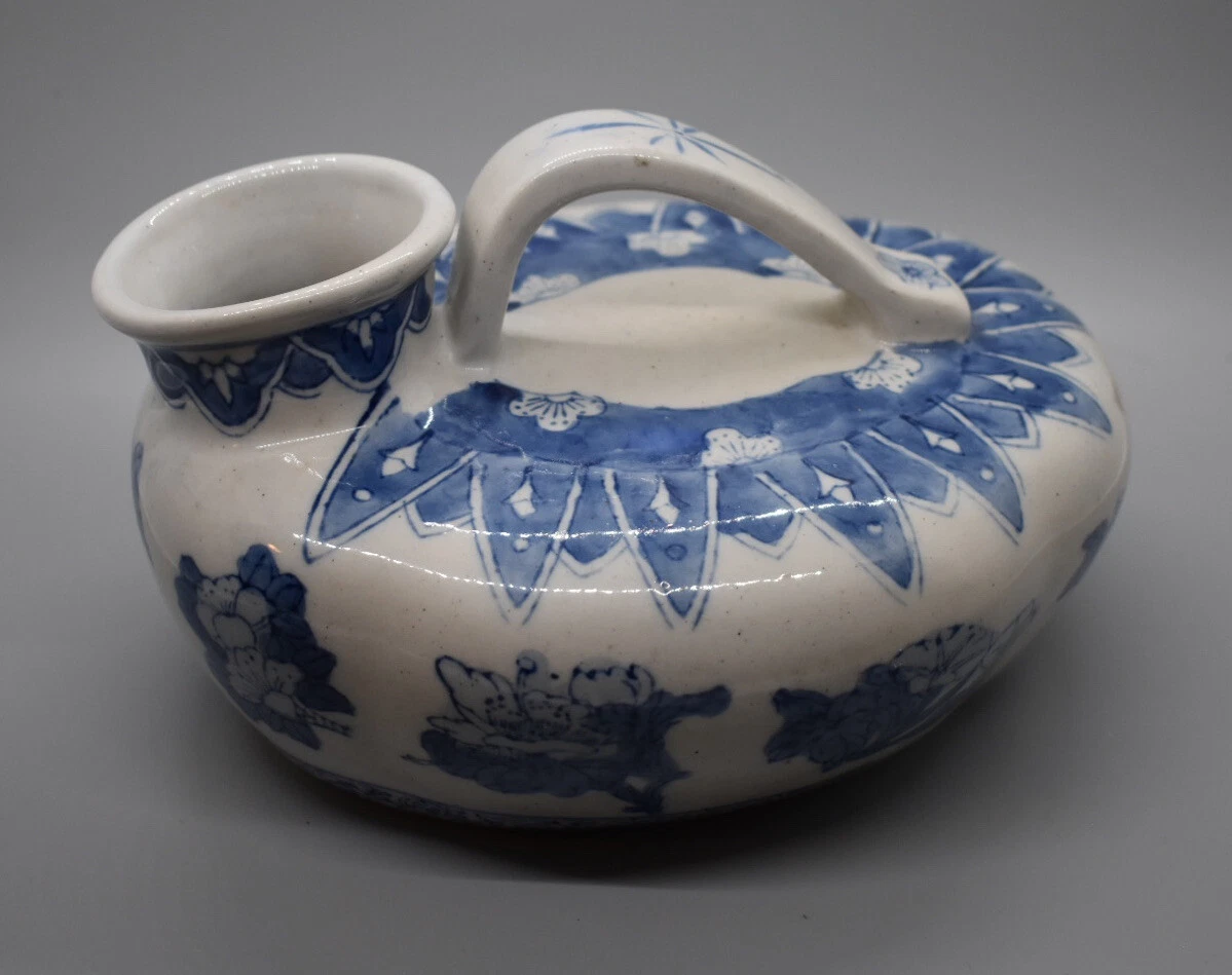 Antique Urinal Indiana Antique Chinese Pots for sale | eBay