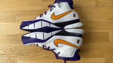 Size 11 - Nike Zoom Kobe 1 Protro Final Seconds for sale online | eBay