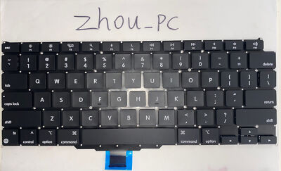 NEW Keyboard Replacement US Layout MacBook Air 13