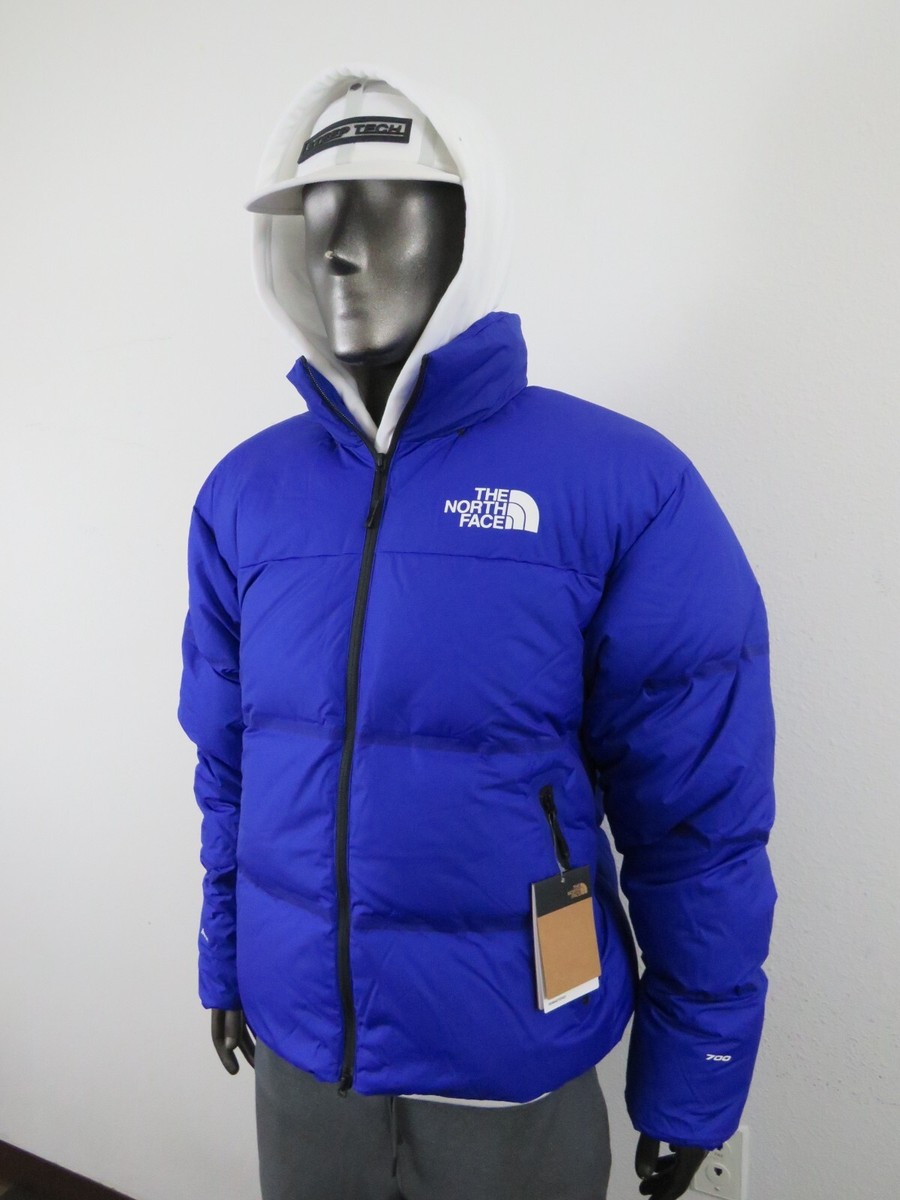 Mens The North Face RMST REMASTERED Nuptse 700-Down Insulated