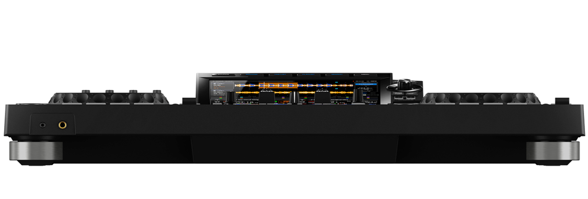 Pioneer DJ XDJ-RX3 2-CH All-In-One DJ system + ProX XS-XDJRX3WBL