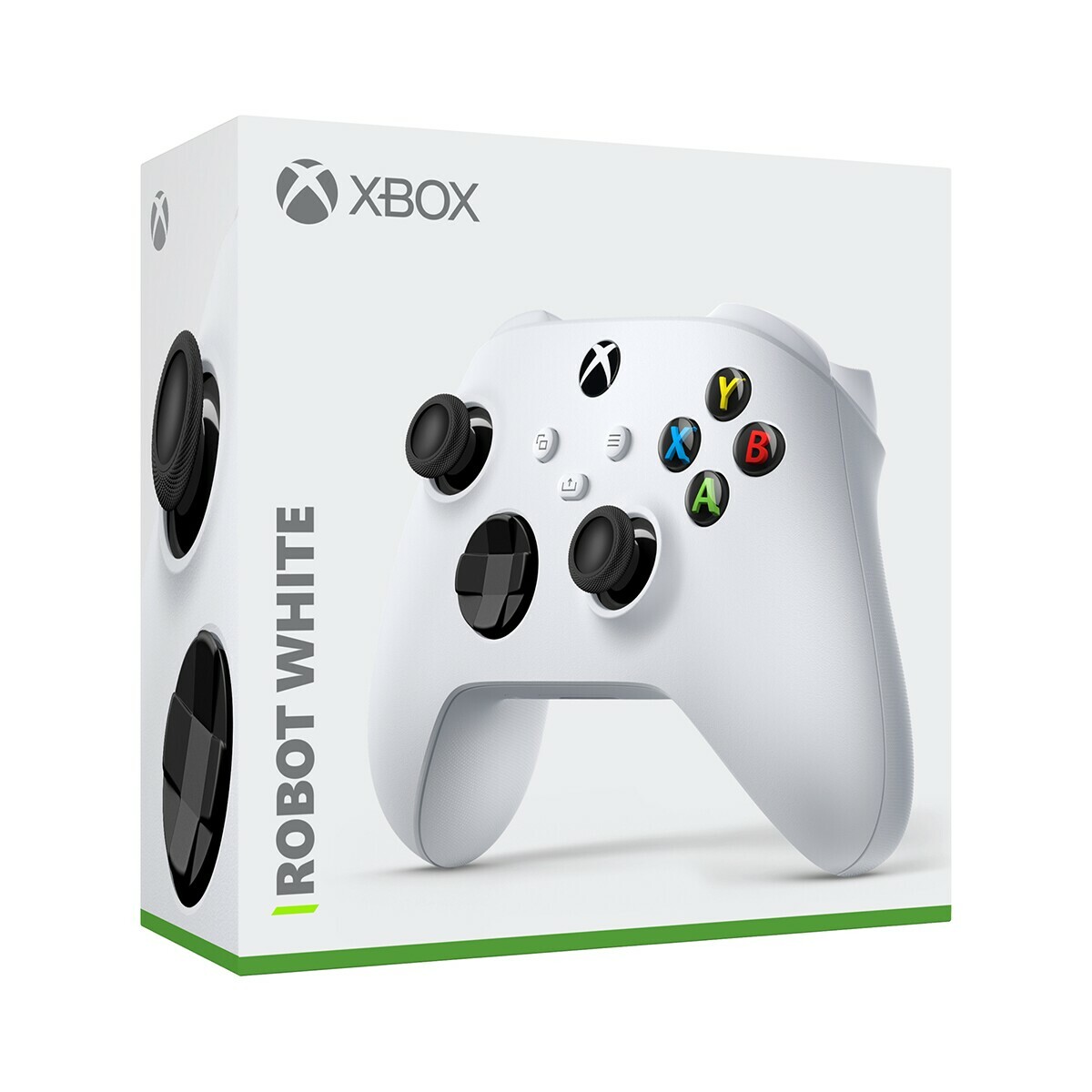 Microsoft Xbox One Series S X Wireless Controller Video Gaming