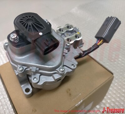 MAZDA RX-8 SE3P 04-08 Early Model Genuine Metering Oil Pump N3H1