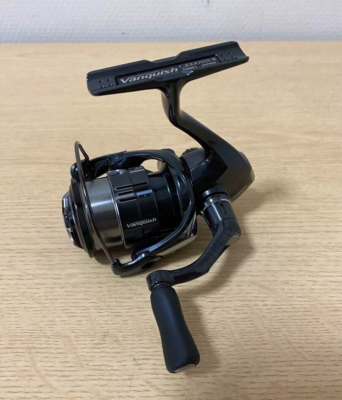 Shimano 19 Vanquish C2000SSS Spinning Reel | eBay