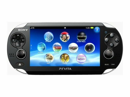 PlayStation PS VITA TV Value Pack VTE-1000AA01 Model Sony ONLY