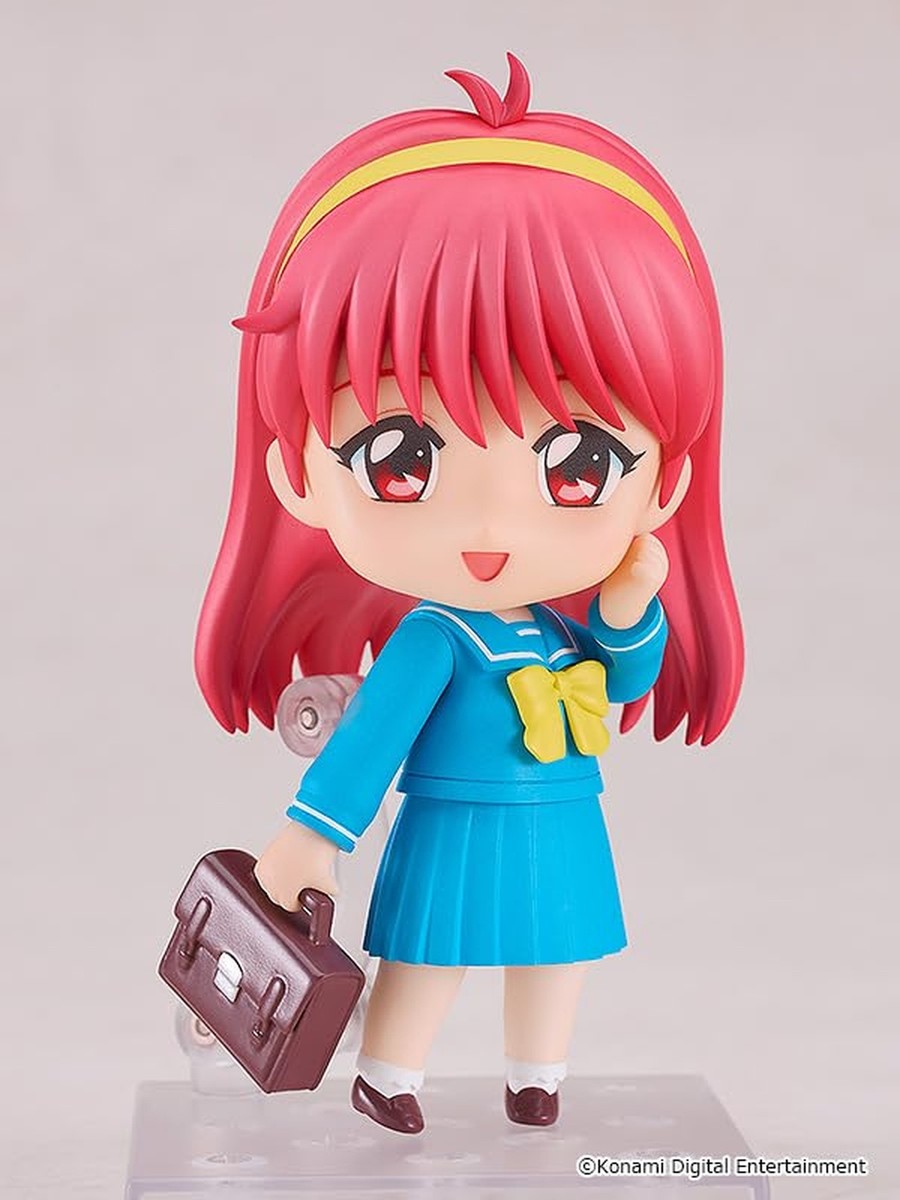Good Smile Company Tokimeki Memorial: Shiori Fujisaki Nendoroid