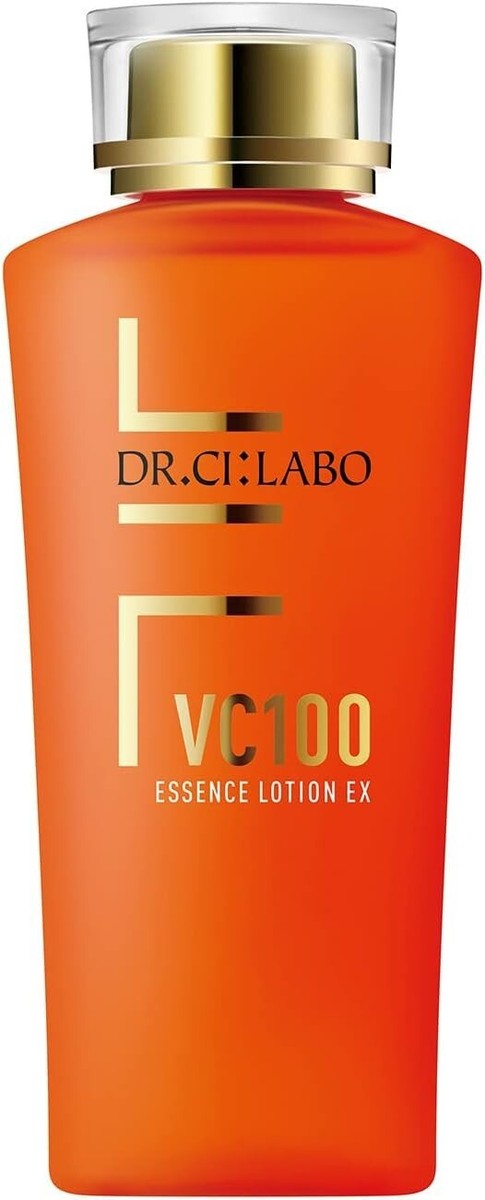 Dr.Ci:Labo VC100 Essence Lotion EX 150ml Made In Japan | eBay