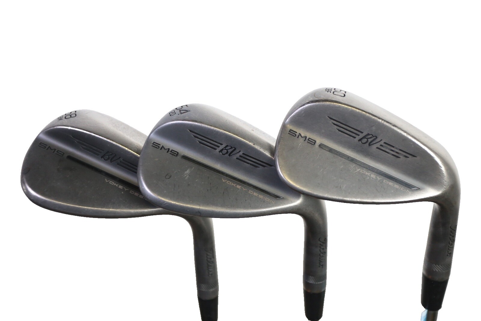 Vokey Wedge Set 50 54 58 | eBay