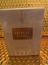 Idylle Eau Sublime by Guerlain 2.3 Oz EDT for Women 70 Ml Spray