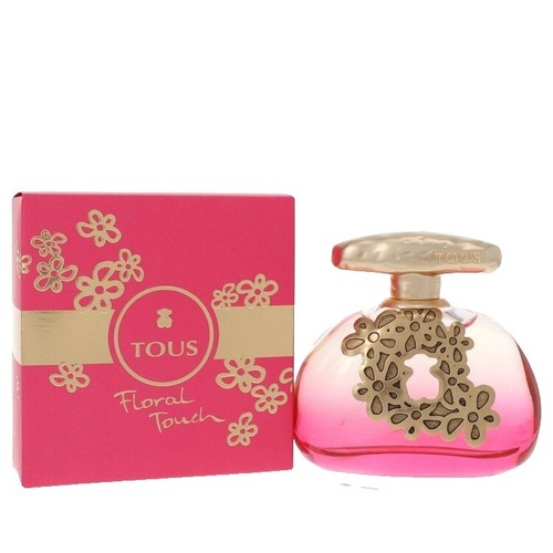 TOUS FLORAL TOUCH SO FRESH by Tous | eBay