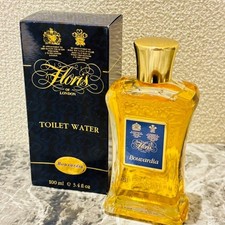 Zinnia Floris perfume - a fragrance for women