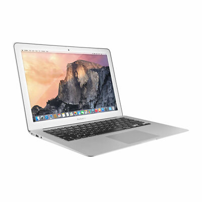 Apple MacBook Air 13.3