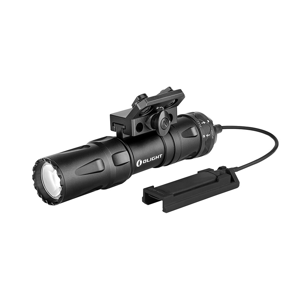 OLIGHT Odin Mini Rechargeable M-LOK Rail Mounted Tactical Weapon