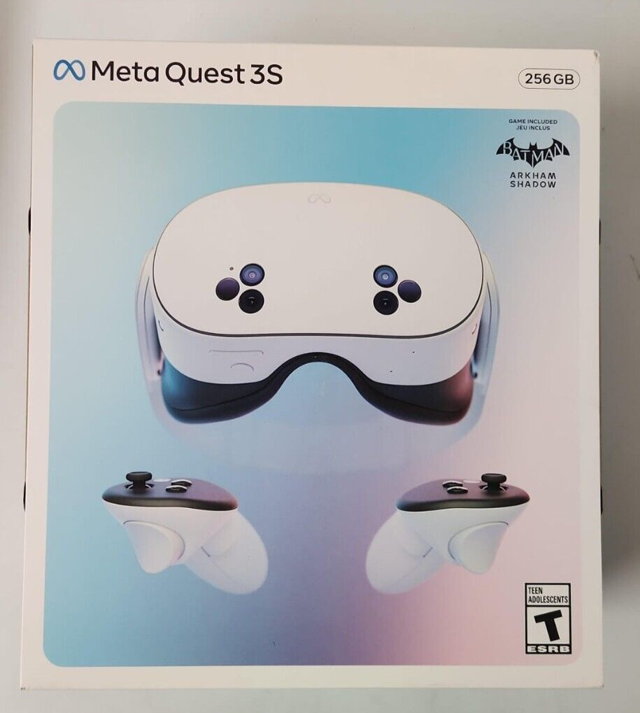 Quest 3s 128‪GB 本体とコントローラーだけ Amazon.co.jp: 【Amazon.co‬