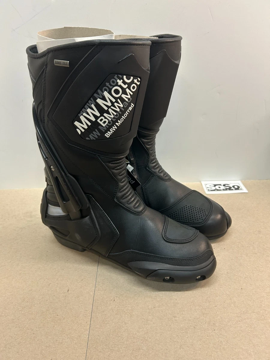 BMW Motorcycle & Powersports Boots for sale | eBay