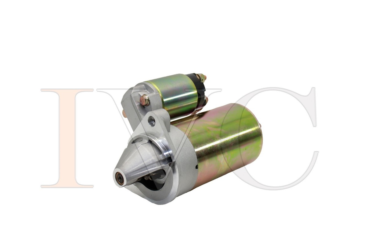 1271878gt QDY114 Genie Starter Motor OE GM .998L Engine GS2669RT