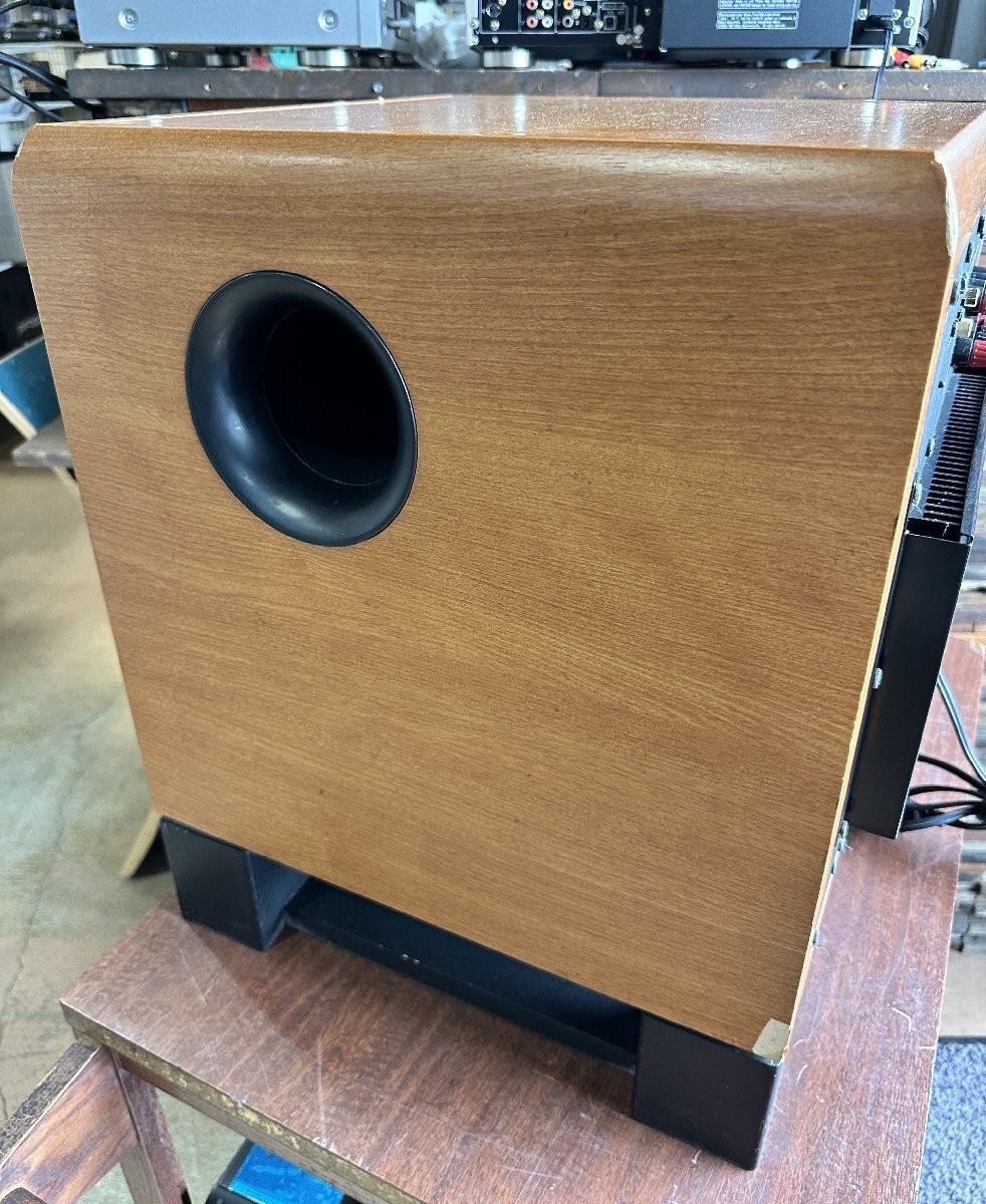 A094M010○YAMAHA ヤマハ YST-SW800 サブウーファー : YAMAHA YST