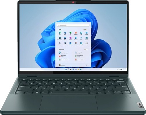 Lenovo Thinkbook 13s G2 ITL Core i5-1135G7, 8gb RAM, 256GB SSD