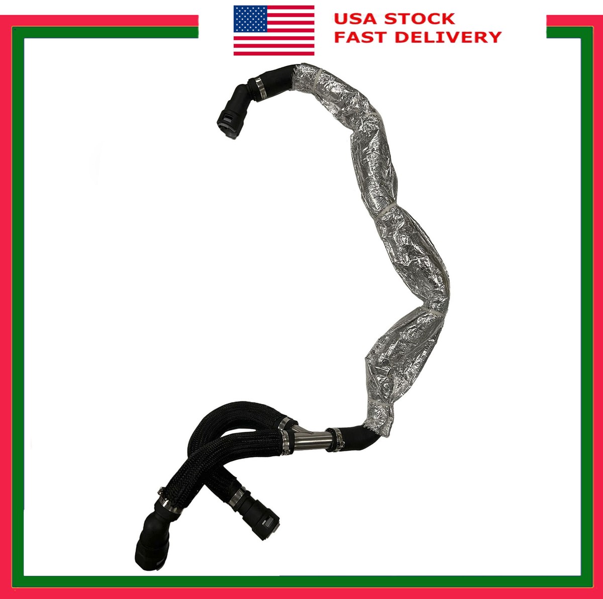 JL1Z18472C Heater Water Outlet Hose For Ford Expedition Lincoln