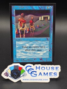 Mtg Time Walk for sale | eBay