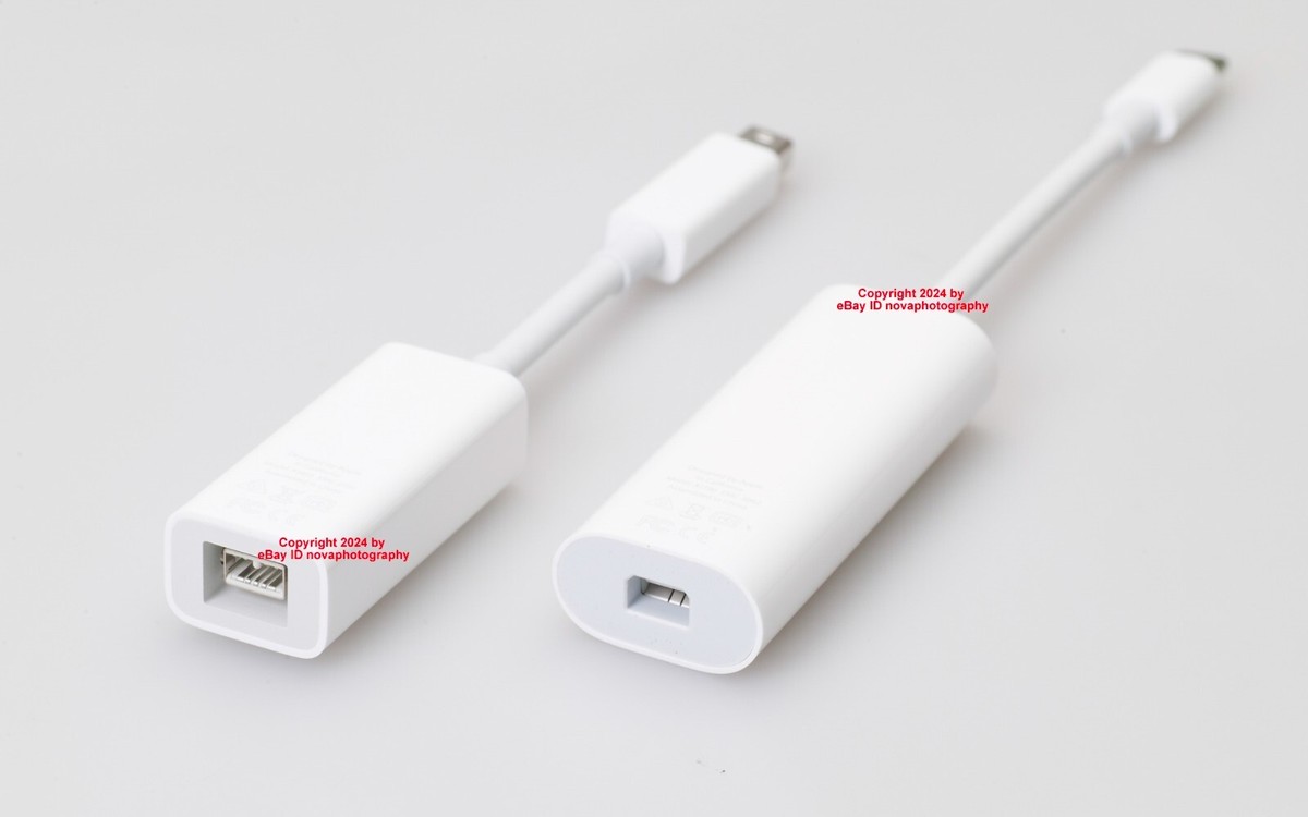 Apple firewire その他まとめ変換アダプタ vx2000 Apple Thunderbolt